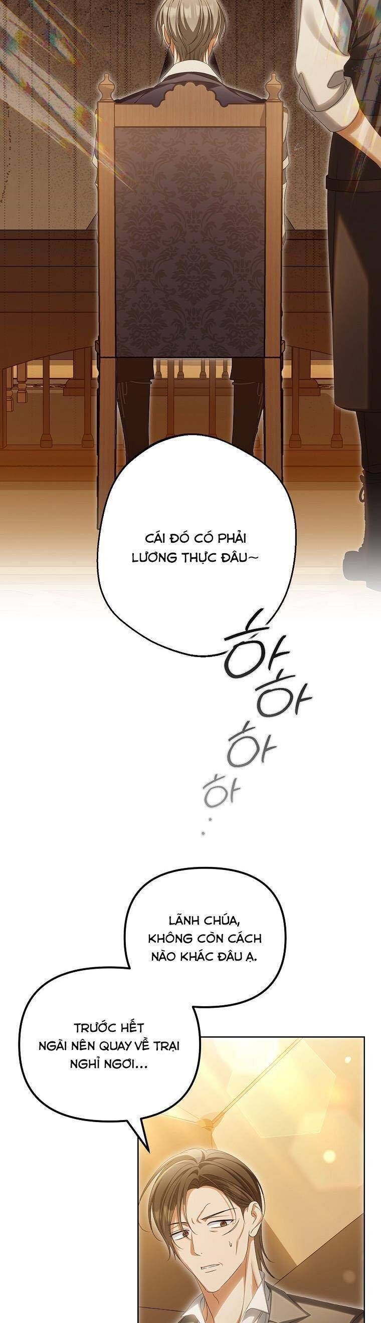Sao Lại Ám Ảnh Cô Vợ Giả Mạo Quá Vậy?: Chapter 69