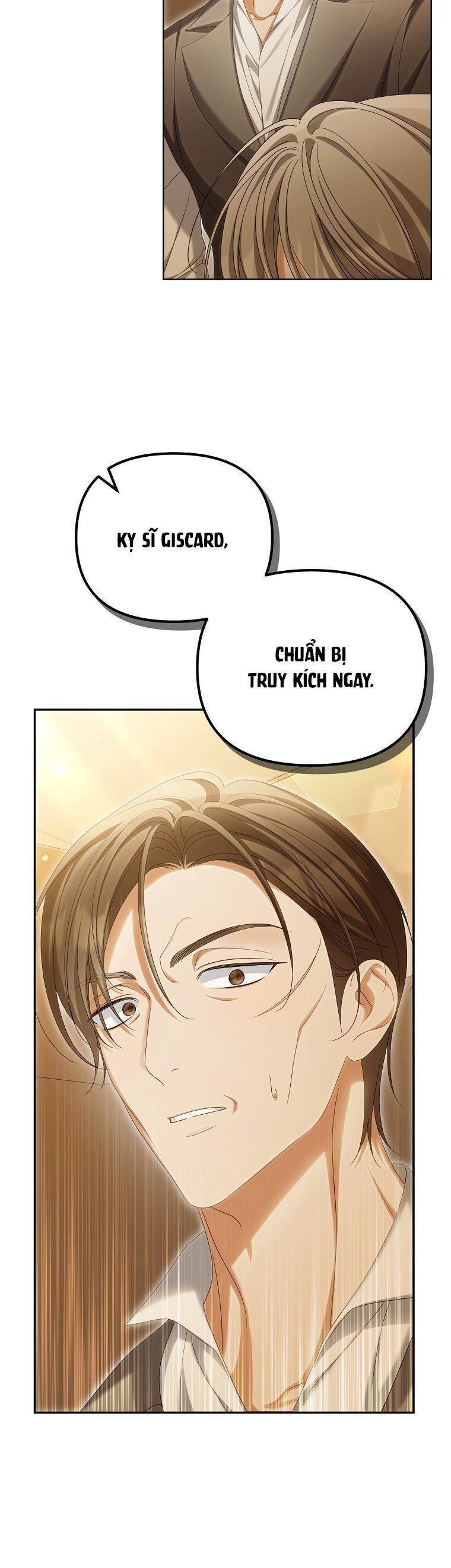 Sao Lại Ám Ảnh Cô Vợ Giả Mạo Quá Vậy?: Chapter 69