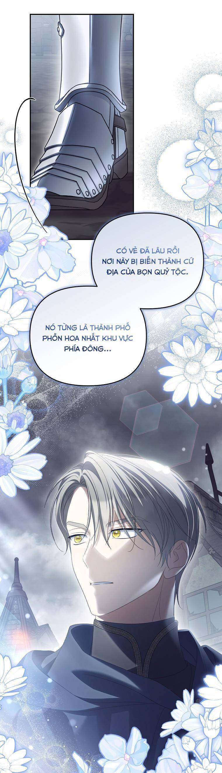 Sao Lại Ám Ảnh Cô Vợ Giả Mạo Quá Vậy?: Chapter 69