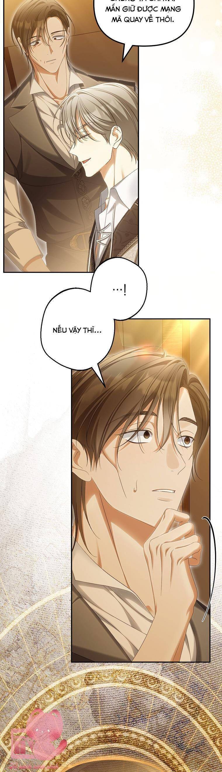 Sao Lại Ám Ảnh Cô Vợ Giả Mạo Quá Vậy?: Chapter 69