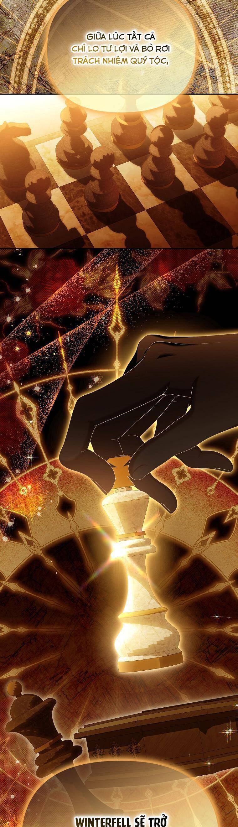 Sao Lại Ám Ảnh Cô Vợ Giả Mạo Quá Vậy?: Chapter 69