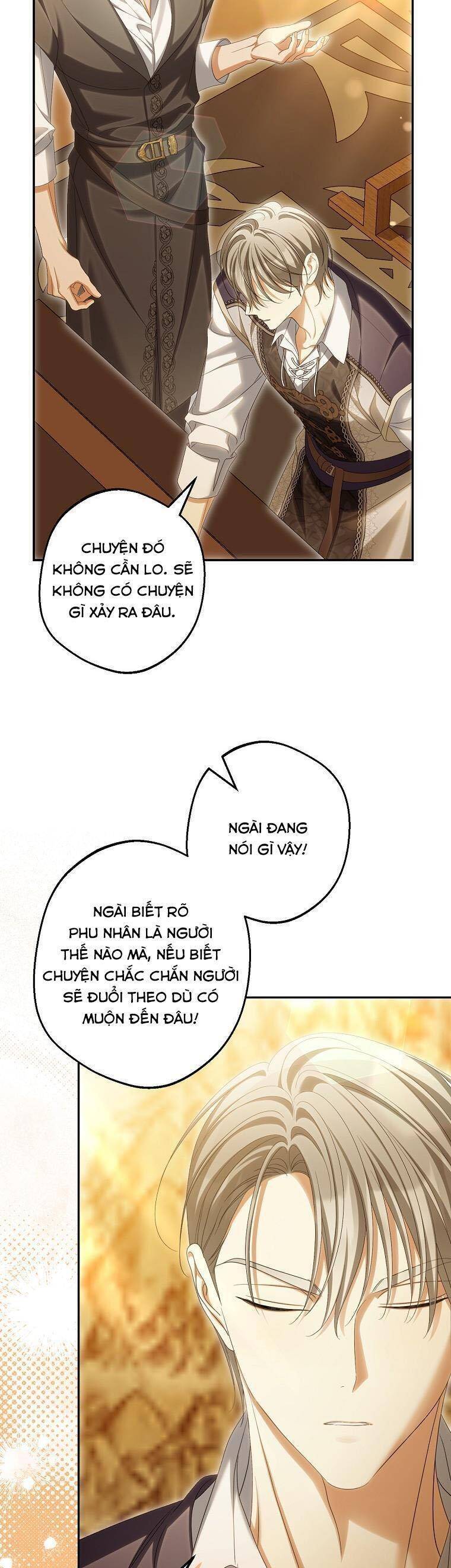 Sao Lại Ám Ảnh Cô Vợ Giả Mạo Quá Vậy?: Chapter 69