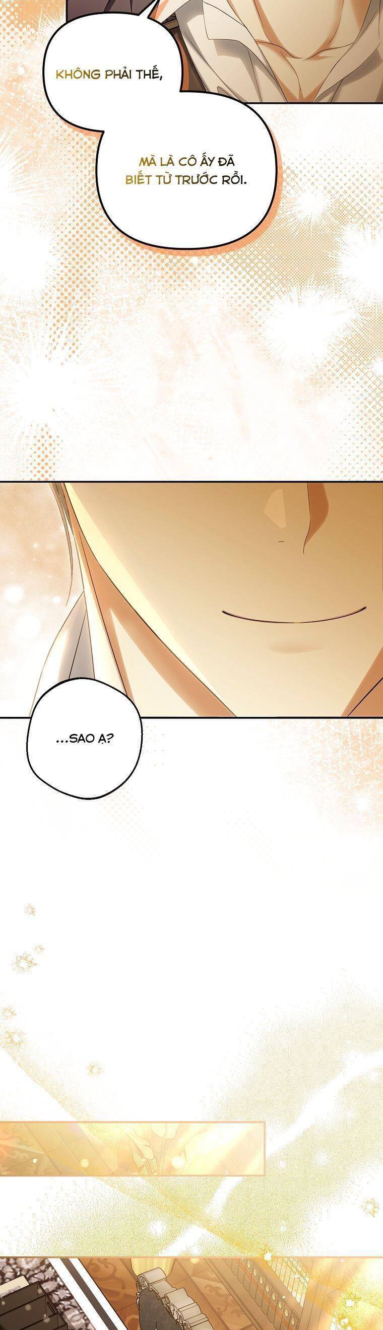 Sao Lại Ám Ảnh Cô Vợ Giả Mạo Quá Vậy?: Chapter 69