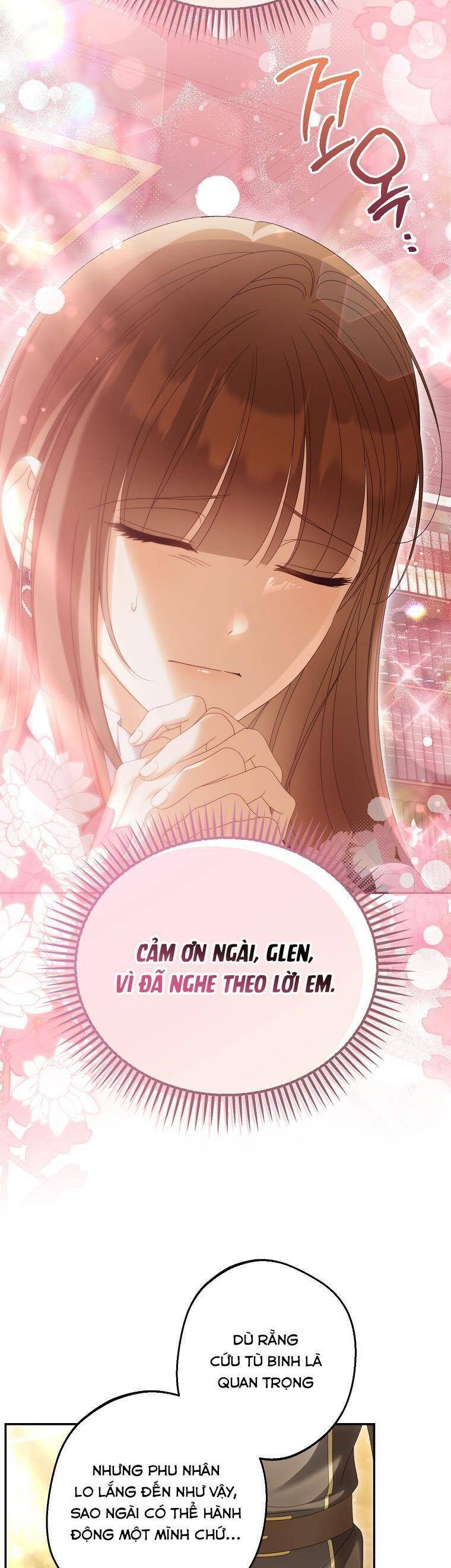 Sao Lại Ám Ảnh Cô Vợ Giả Mạo Quá Vậy?: Chapter 69