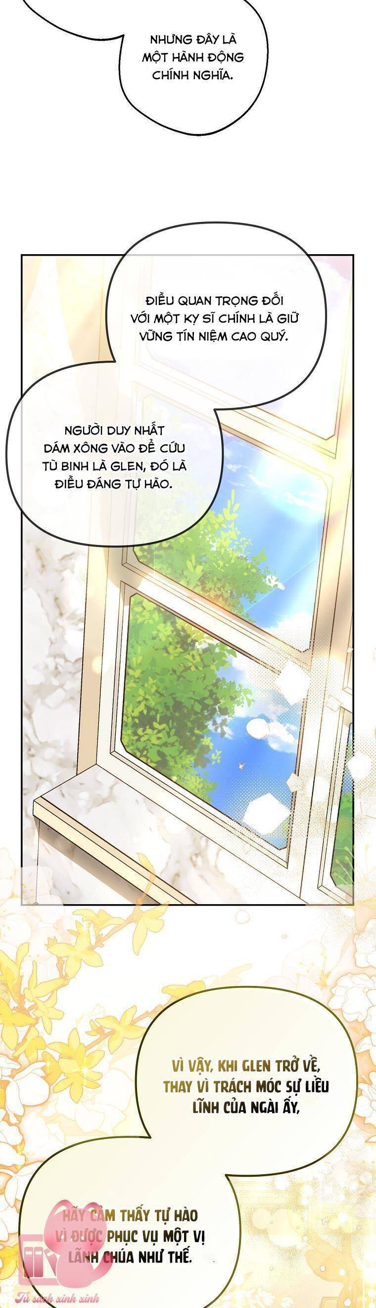 Sao Lại Ám Ảnh Cô Vợ Giả Mạo Quá Vậy?: Chapter 69