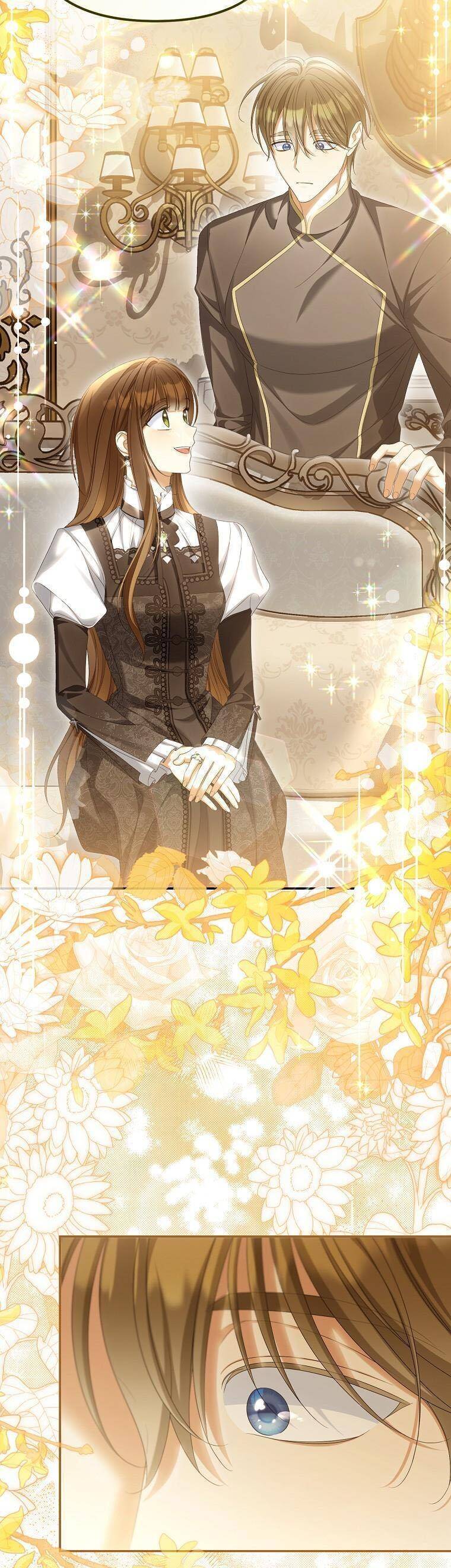 Sao Lại Ám Ảnh Cô Vợ Giả Mạo Quá Vậy?: Chapter 69