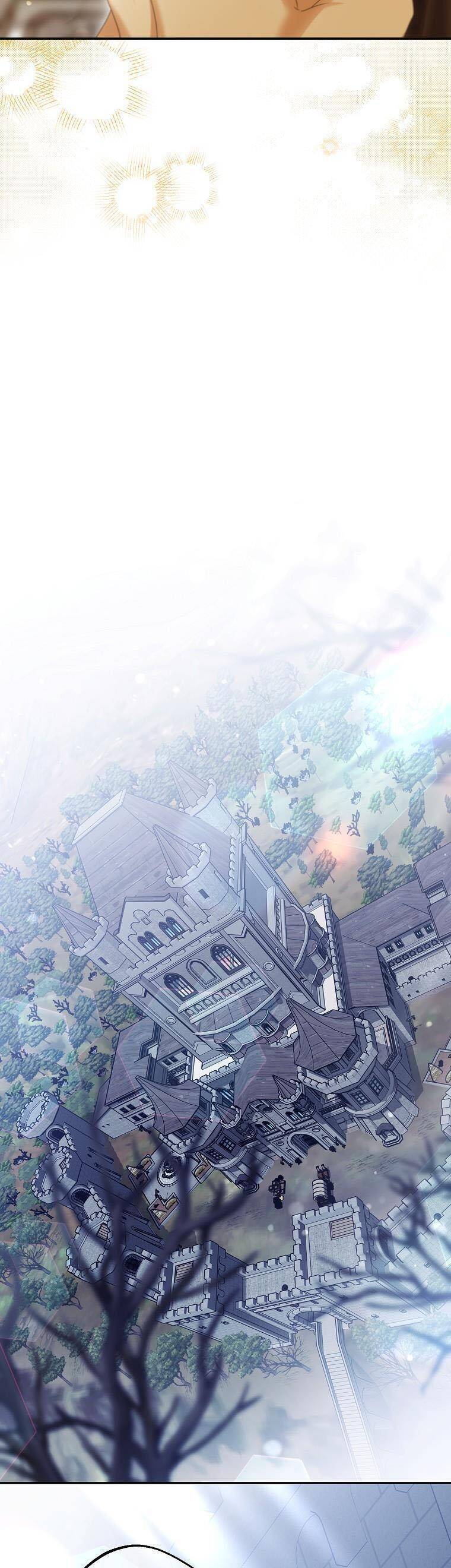 Sao Lại Ám Ảnh Cô Vợ Giả Mạo Quá Vậy?: Chapter 69
