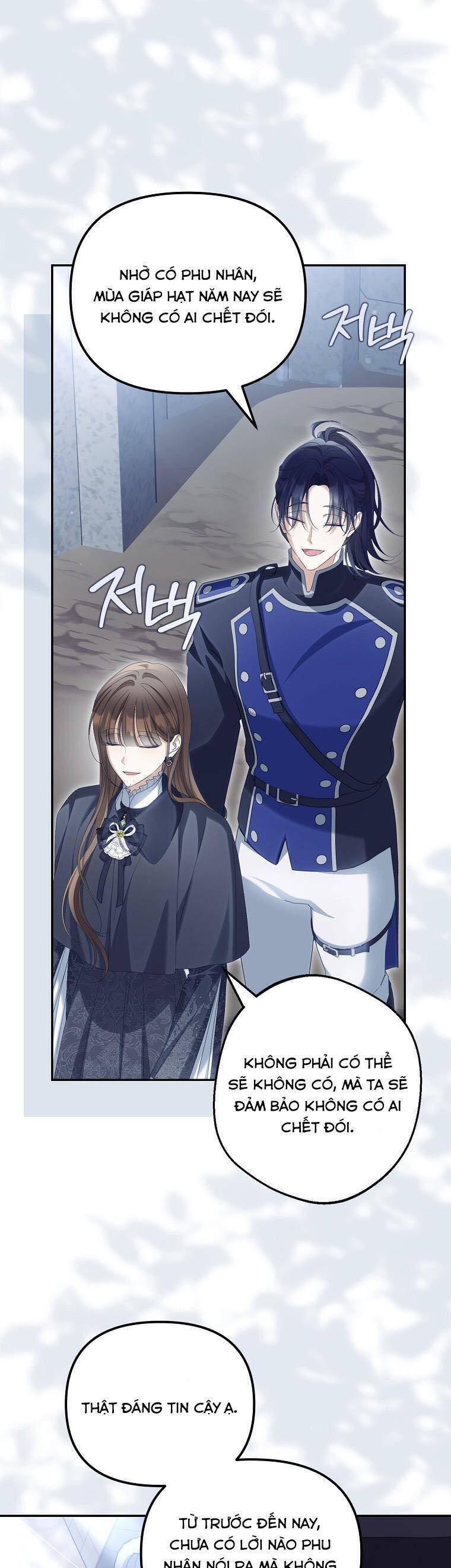 Sao Lại Ám Ảnh Cô Vợ Giả Mạo Quá Vậy?: Chapter 69