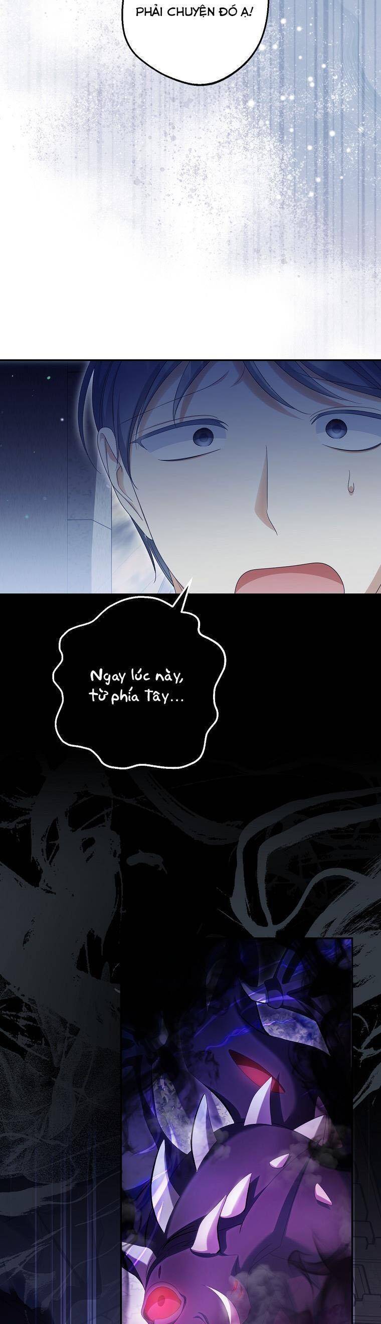 Sao Lại Ám Ảnh Cô Vợ Giả Mạo Quá Vậy?: Chapter 69