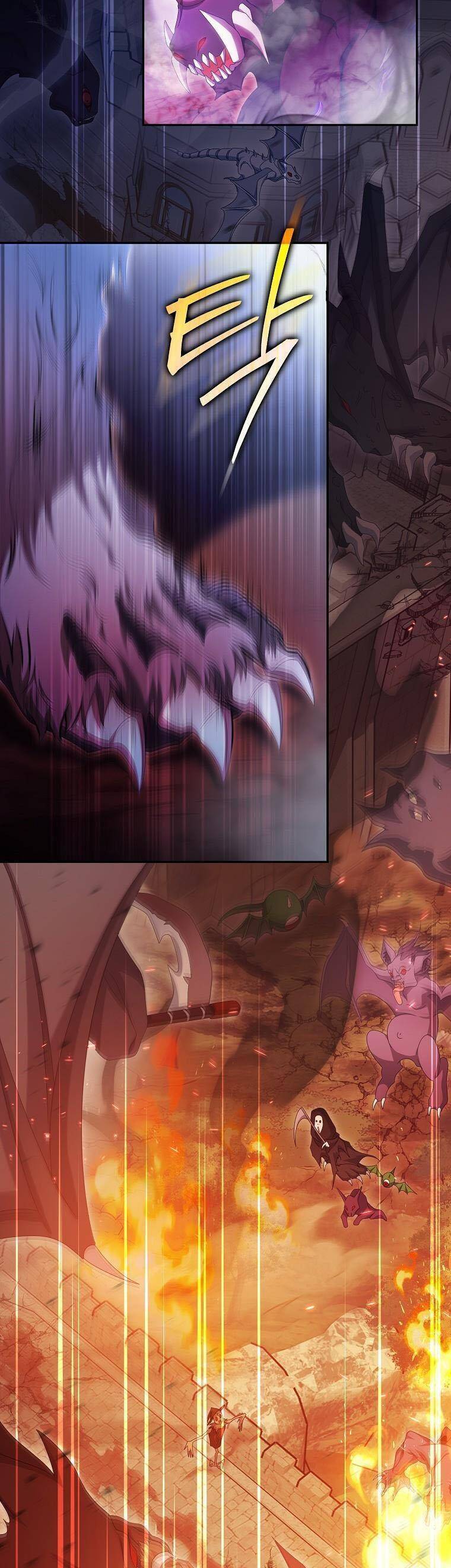 Sao Lại Ám Ảnh Cô Vợ Giả Mạo Quá Vậy?: Chapter 69