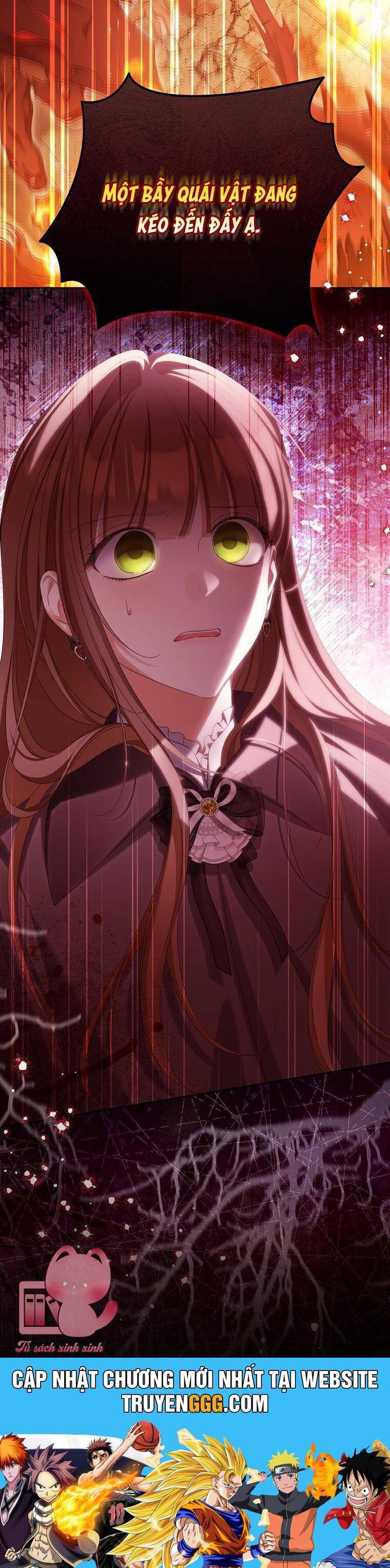 Sao Lại Ám Ảnh Cô Vợ Giả Mạo Quá Vậy?: Chapter 69