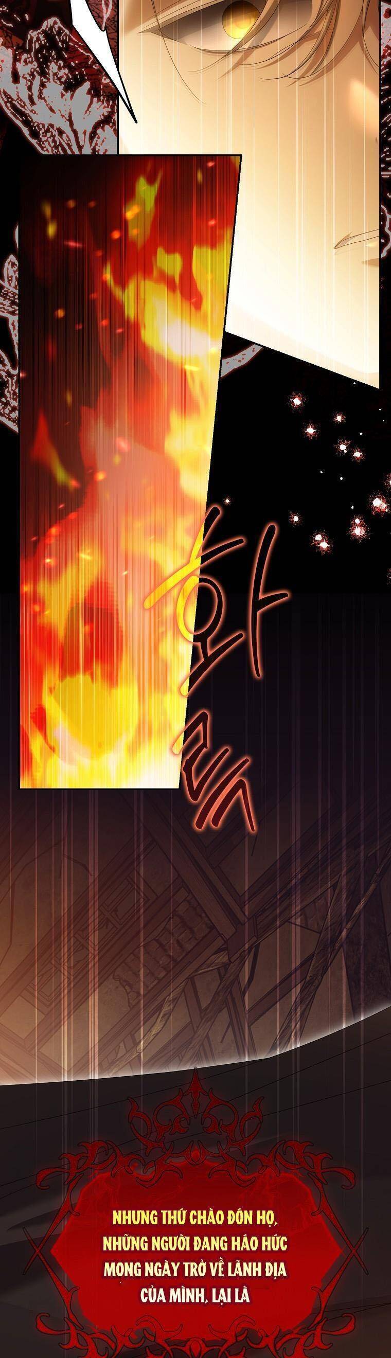 Sao Lại Ám Ảnh Cô Vợ Giả Mạo Quá Vậy?: Chapter 69