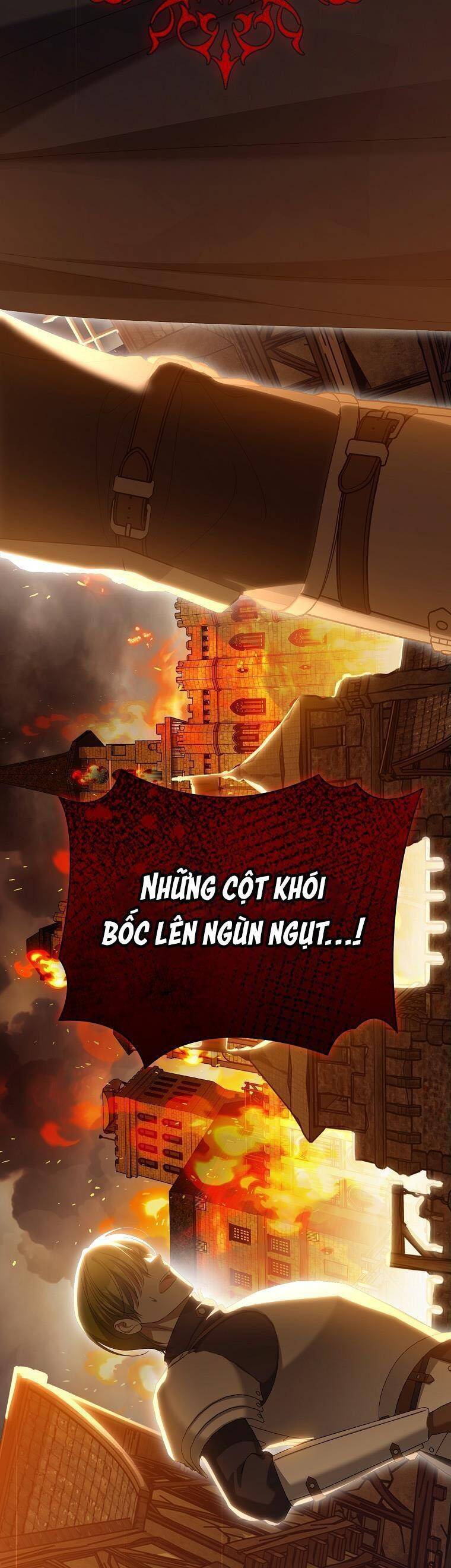 Sao Lại Ám Ảnh Cô Vợ Giả Mạo Quá Vậy?: Chapter 69