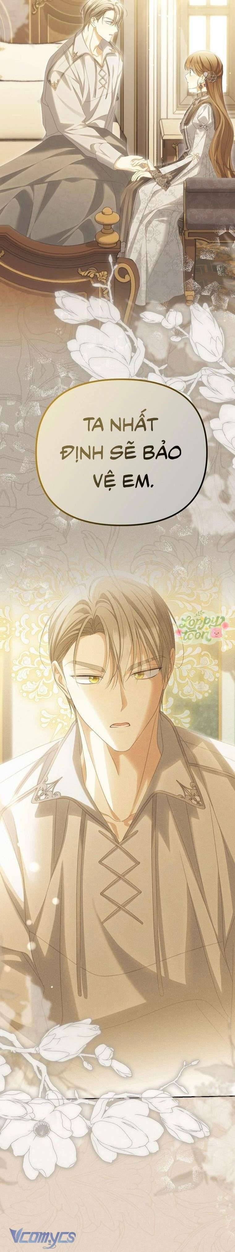 Sao Lại Ám Ảnh Cô Vợ Giả Mạo Quá Vậy?: Chapter 71