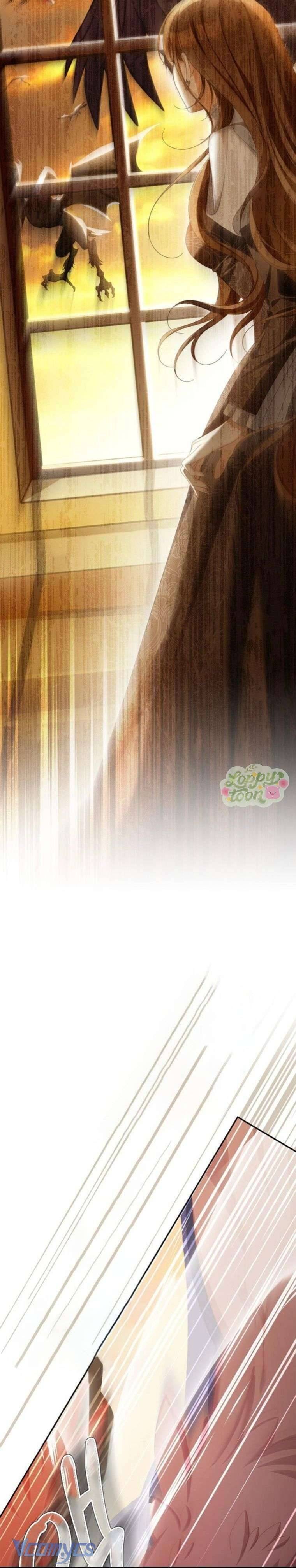 Sao Lại Ám Ảnh Cô Vợ Giả Mạo Quá Vậy?: Chapter 71