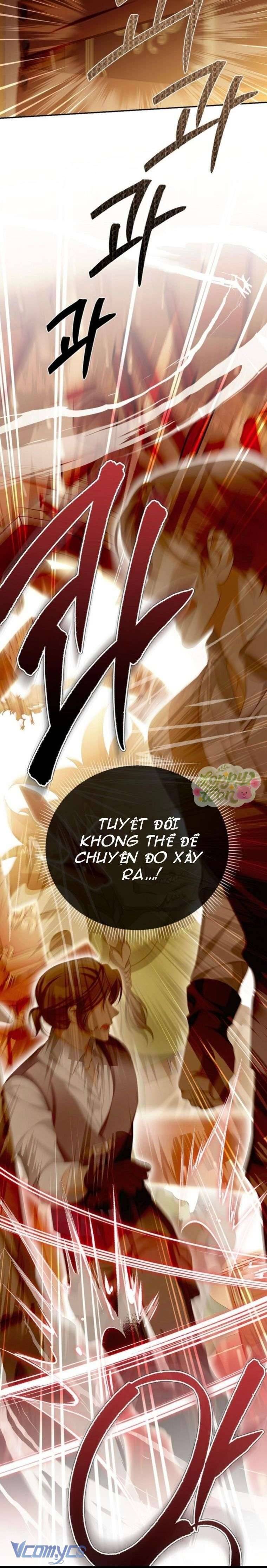 Sao Lại Ám Ảnh Cô Vợ Giả Mạo Quá Vậy?: Chapter 71