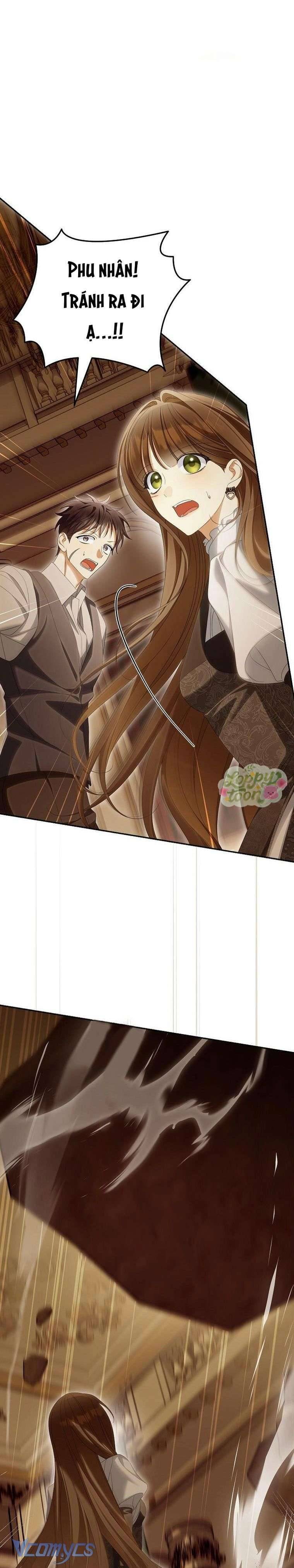 Sao Lại Ám Ảnh Cô Vợ Giả Mạo Quá Vậy?: Chapter 71