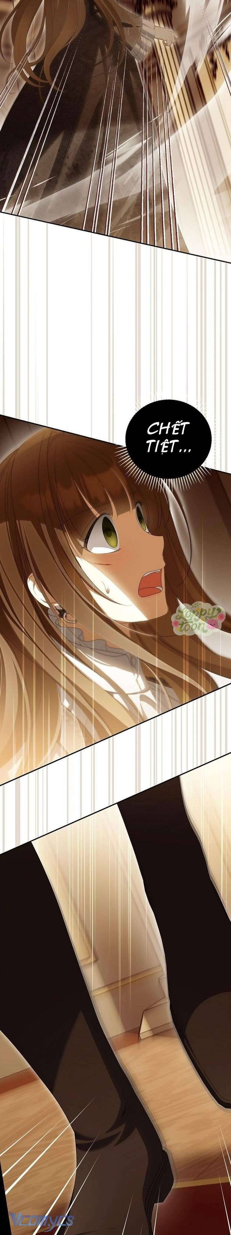 Sao Lại Ám Ảnh Cô Vợ Giả Mạo Quá Vậy?: Chapter 71