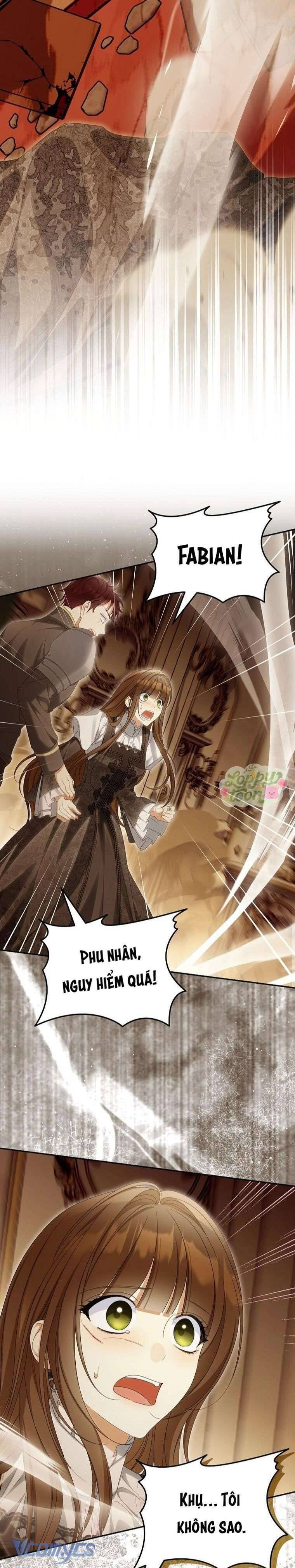 Sao Lại Ám Ảnh Cô Vợ Giả Mạo Quá Vậy?: Chapter 71