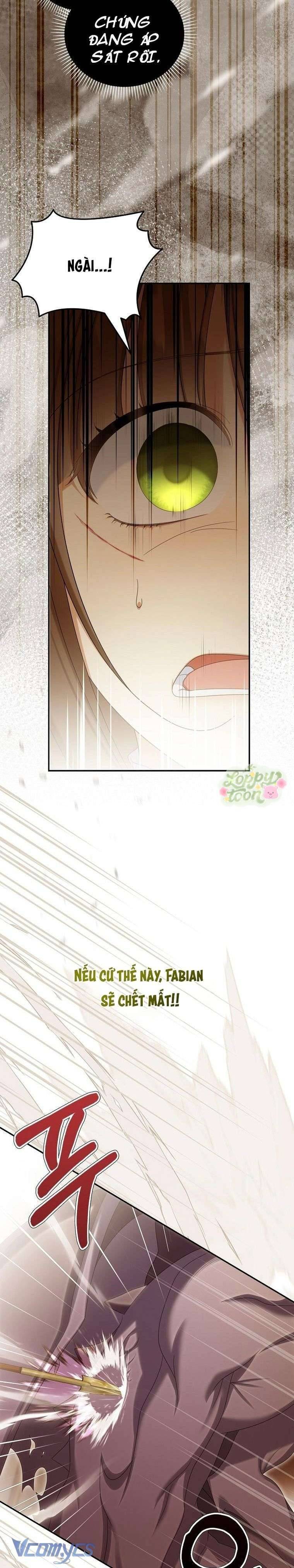 Sao Lại Ám Ảnh Cô Vợ Giả Mạo Quá Vậy?: Chapter 71