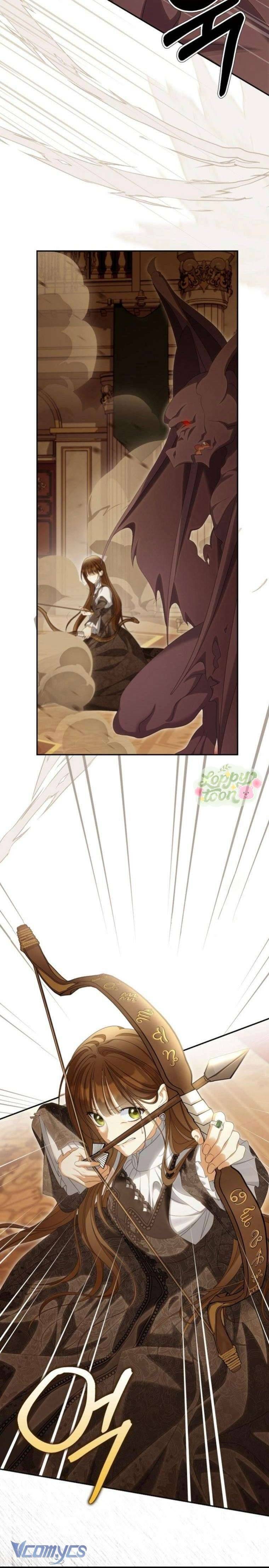 Sao Lại Ám Ảnh Cô Vợ Giả Mạo Quá Vậy?: Chapter 71