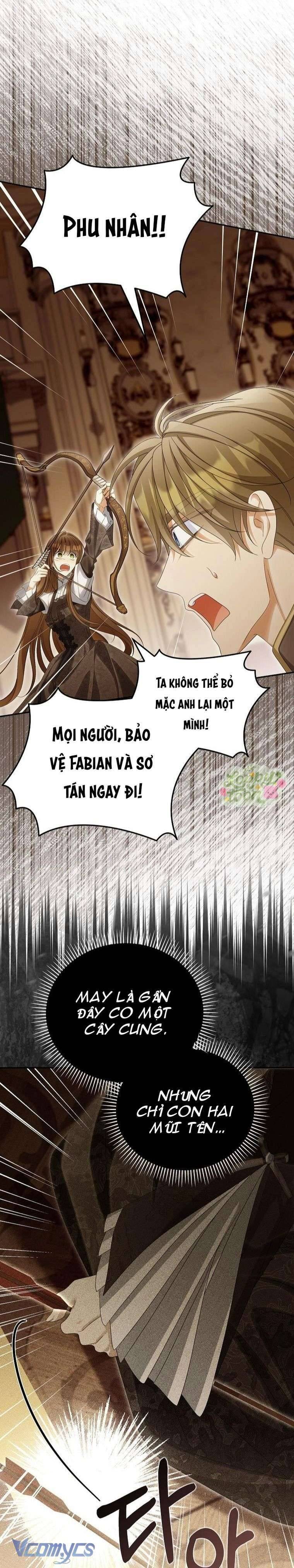 Sao Lại Ám Ảnh Cô Vợ Giả Mạo Quá Vậy?: Chapter 71