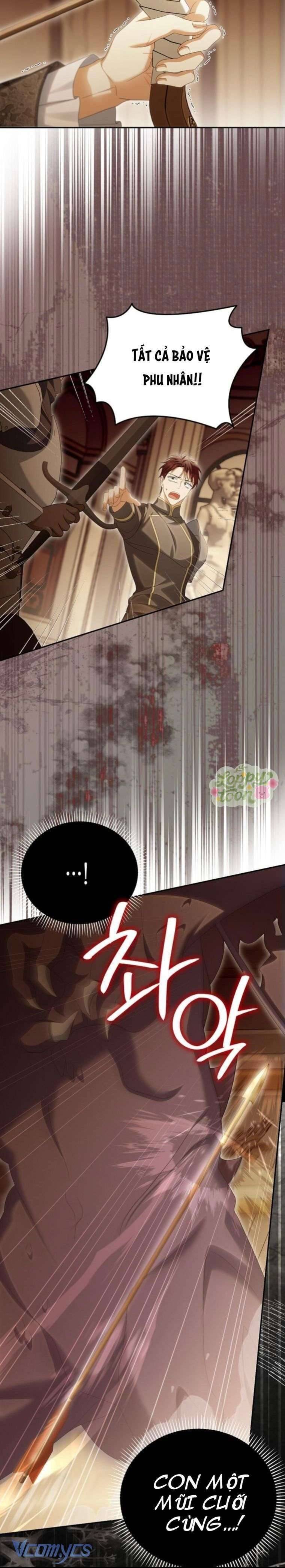Sao Lại Ám Ảnh Cô Vợ Giả Mạo Quá Vậy?: Chapter 71