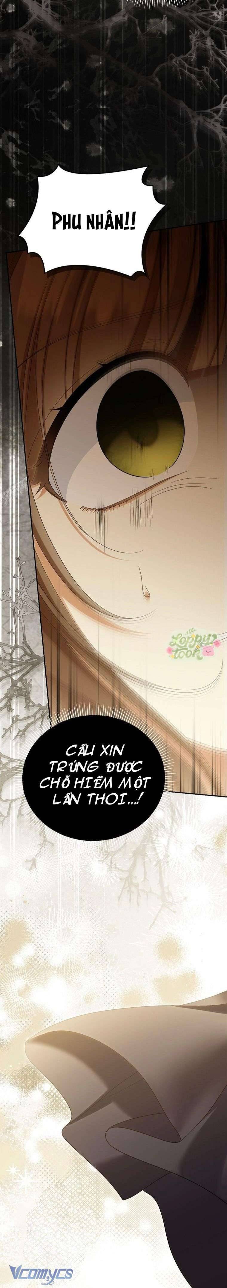 Sao Lại Ám Ảnh Cô Vợ Giả Mạo Quá Vậy?: Chapter 71