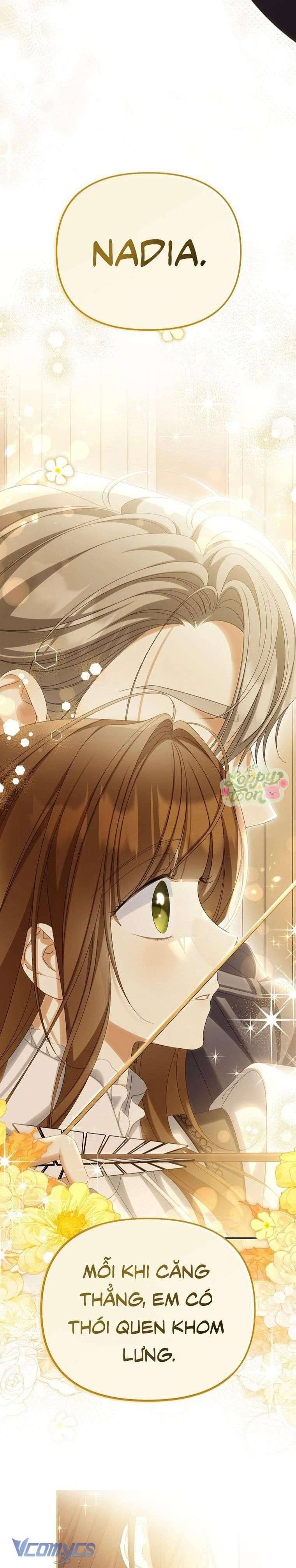 Sao Lại Ám Ảnh Cô Vợ Giả Mạo Quá Vậy?: Chapter 71