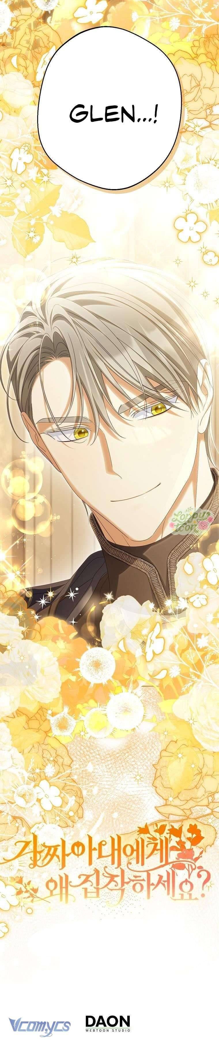 Sao Lại Ám Ảnh Cô Vợ Giả Mạo Quá Vậy?: Chapter 71