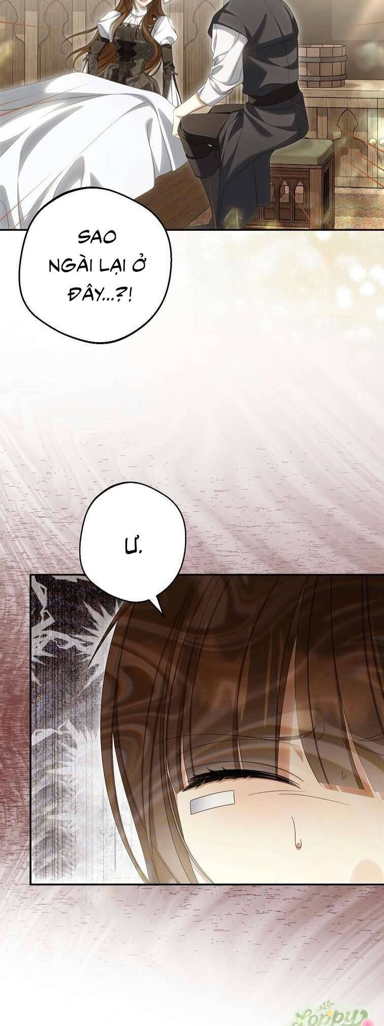 Sao Lại Ám Ảnh Cô Vợ Giả Mạo Quá Vậy?: Chapter 72