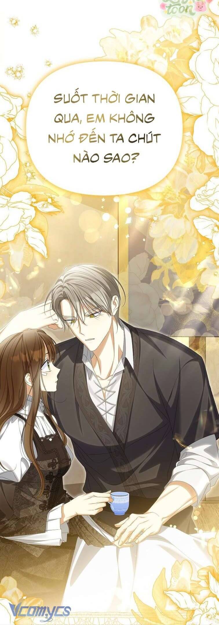 Sao Lại Ám Ảnh Cô Vợ Giả Mạo Quá Vậy?: Chapter 72