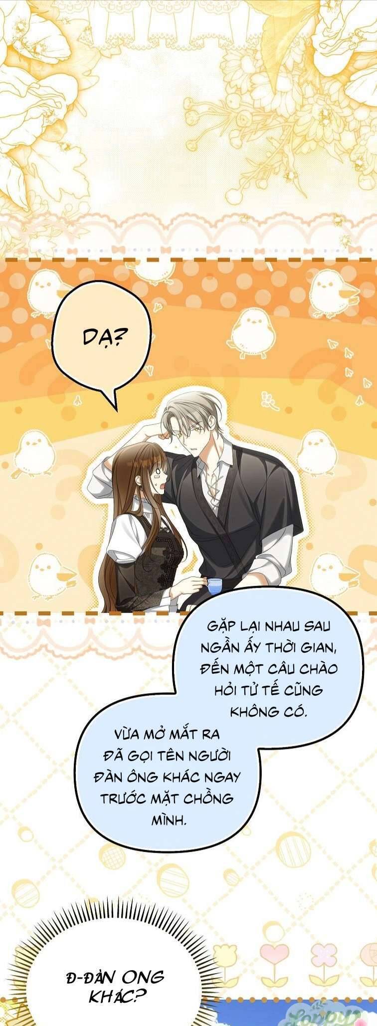 Sao Lại Ám Ảnh Cô Vợ Giả Mạo Quá Vậy?: Chapter 72