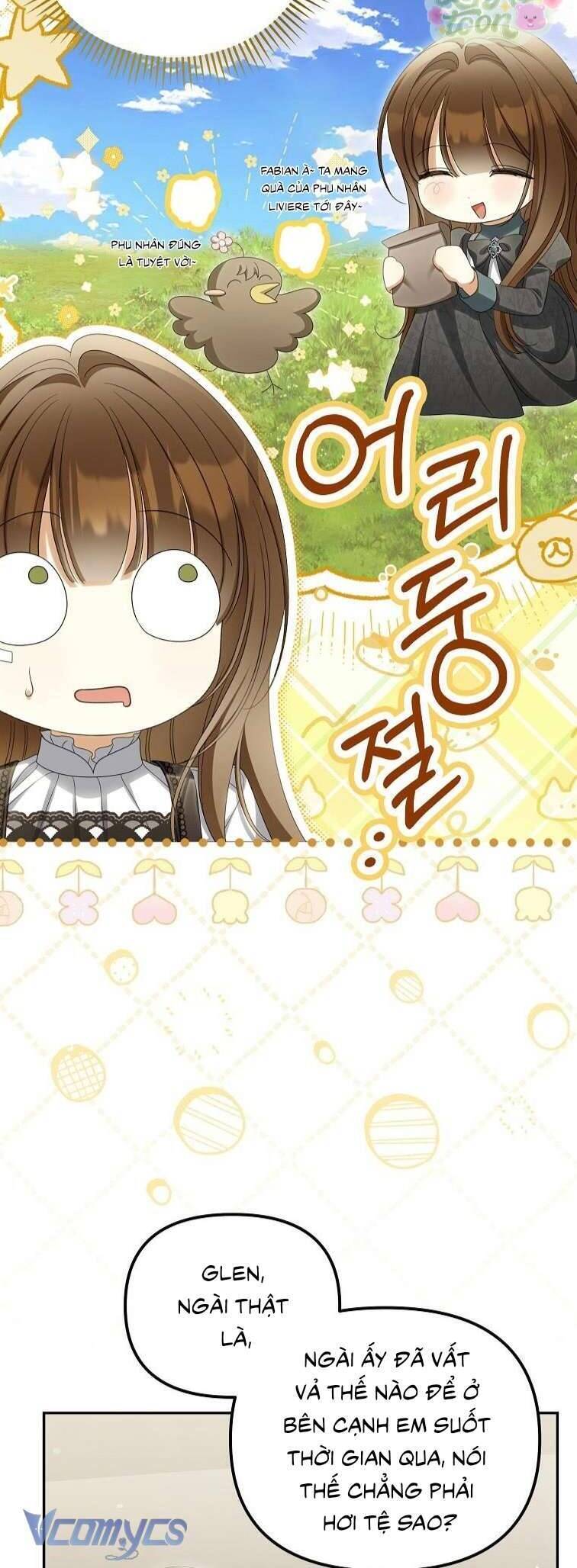 Sao Lại Ám Ảnh Cô Vợ Giả Mạo Quá Vậy?: Chapter 72