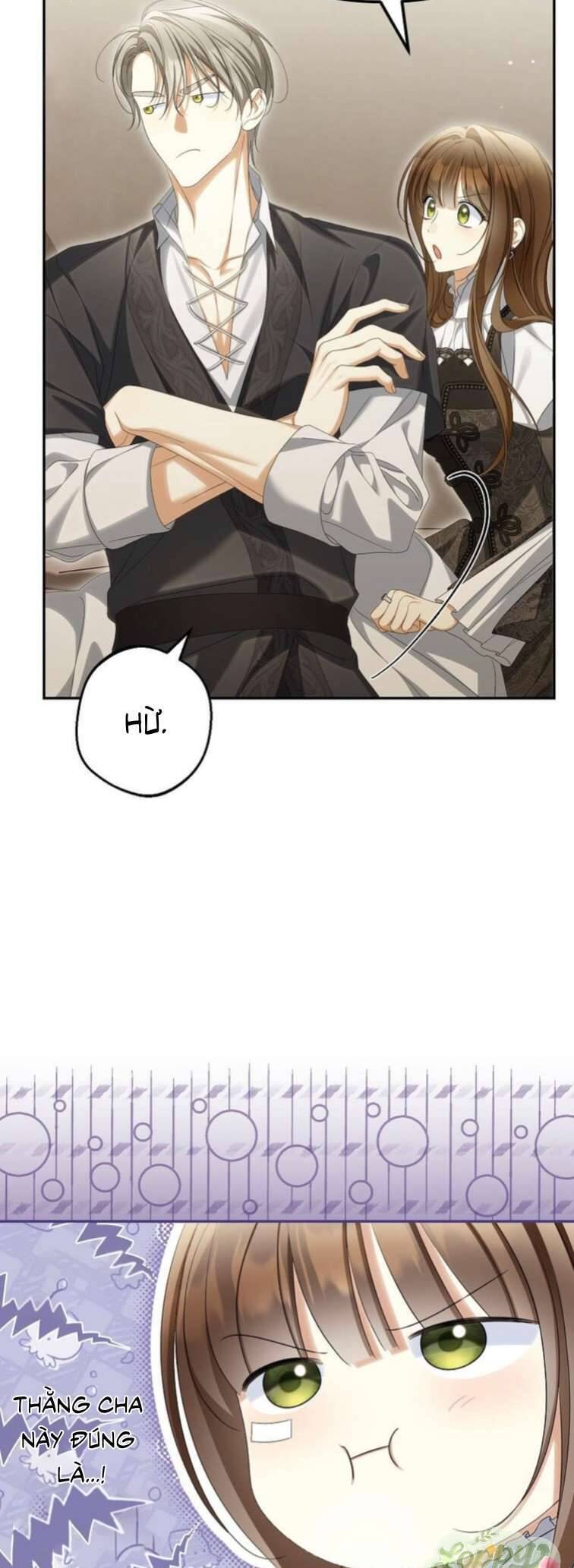 Sao Lại Ám Ảnh Cô Vợ Giả Mạo Quá Vậy?: Chapter 72