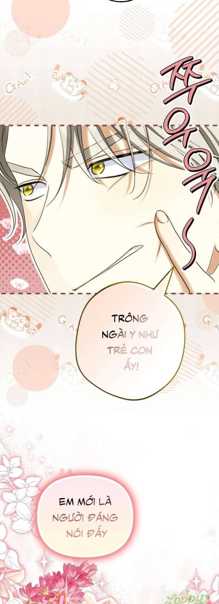 Sao Lại Ám Ảnh Cô Vợ Giả Mạo Quá Vậy?: Chapter 72