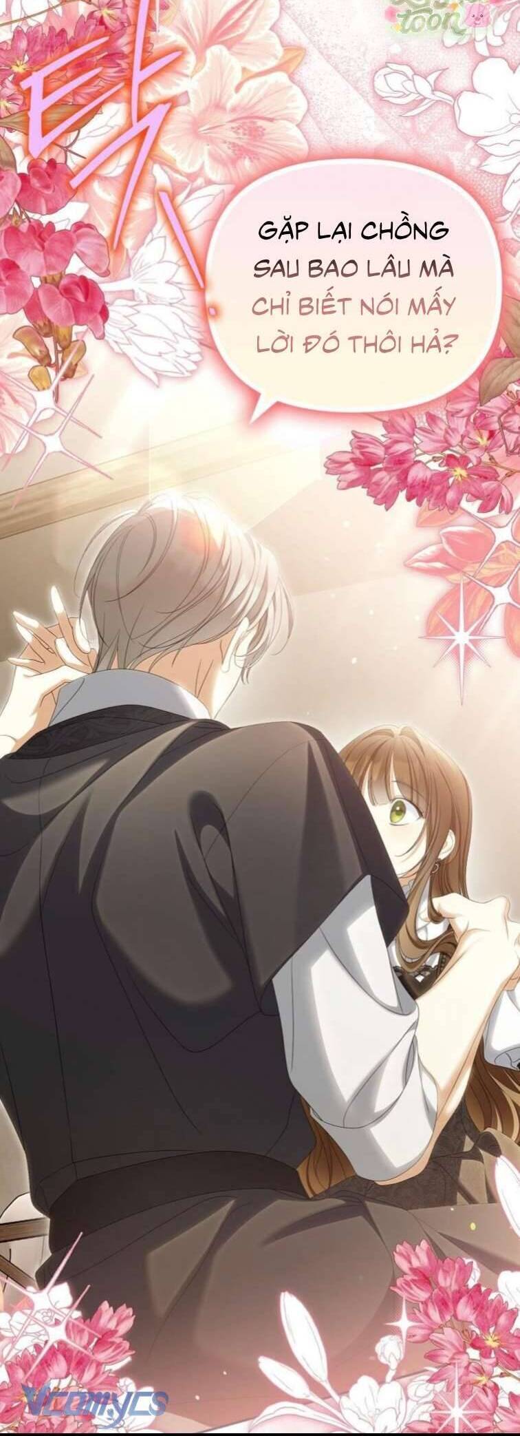 Sao Lại Ám Ảnh Cô Vợ Giả Mạo Quá Vậy?: Chapter 72