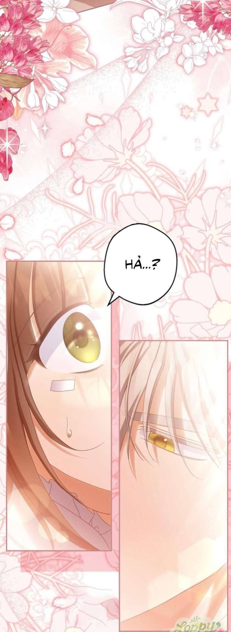 Sao Lại Ám Ảnh Cô Vợ Giả Mạo Quá Vậy?: Chapter 72