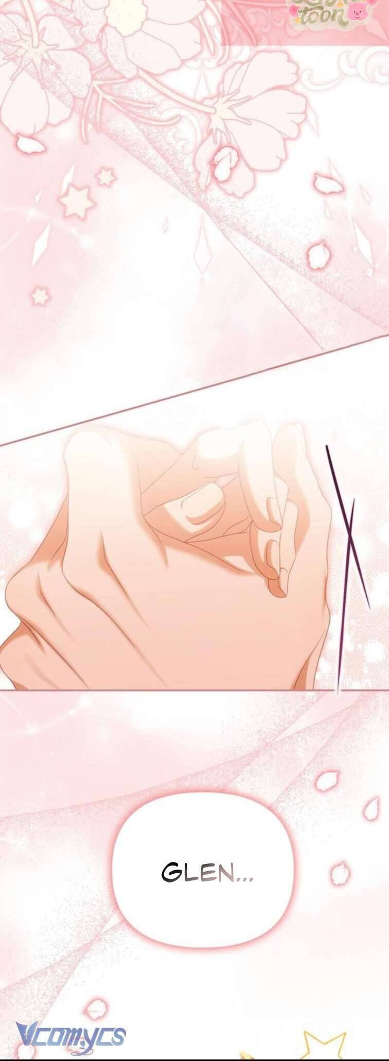 Sao Lại Ám Ảnh Cô Vợ Giả Mạo Quá Vậy?: Chapter 72