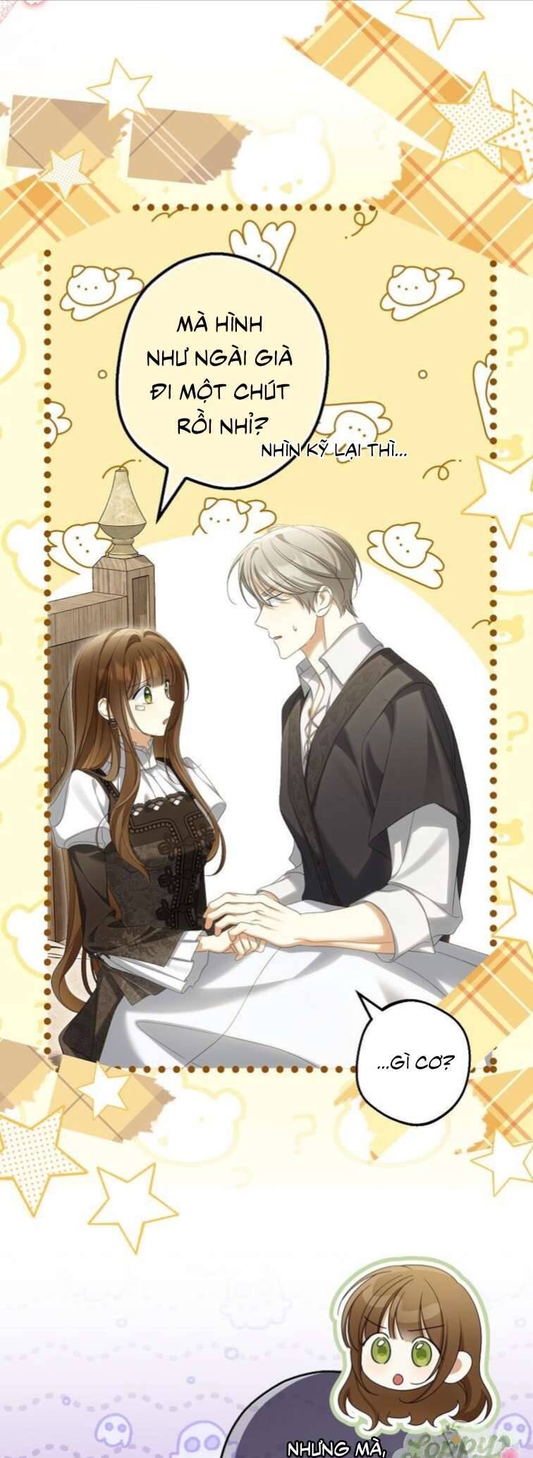 Sao Lại Ám Ảnh Cô Vợ Giả Mạo Quá Vậy?: Chapter 72