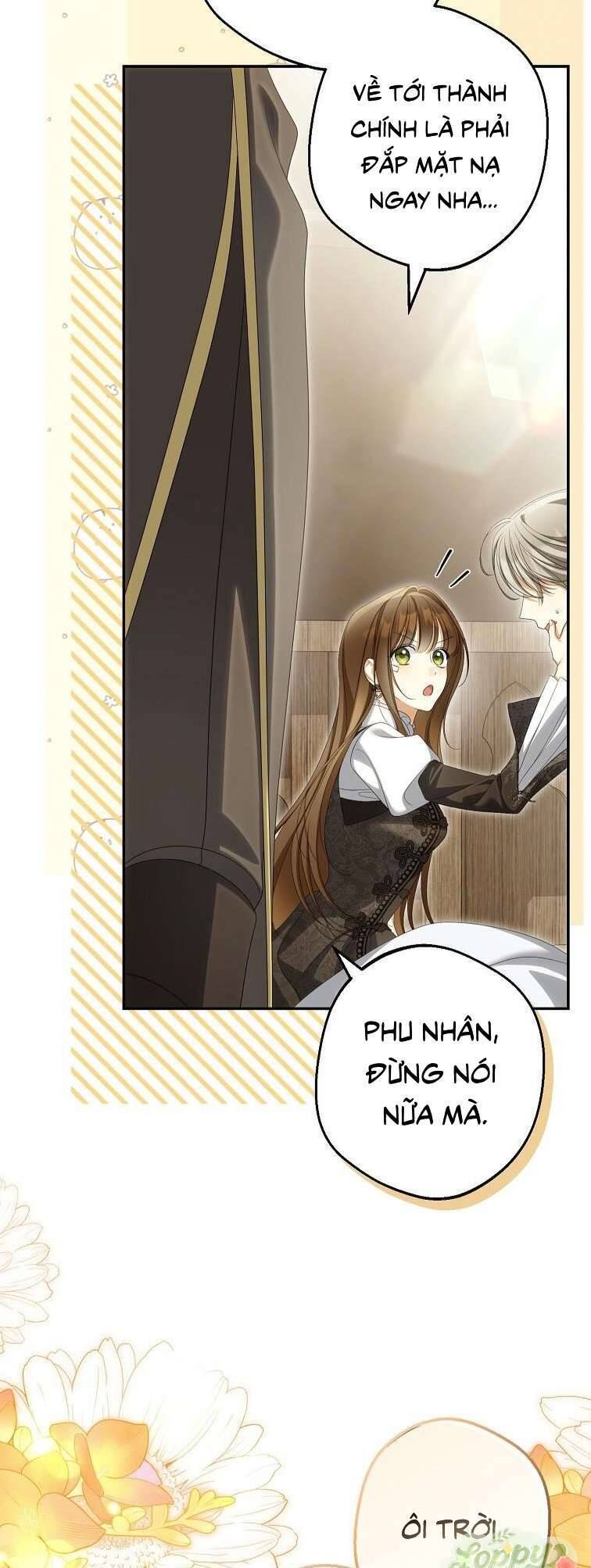 Sao Lại Ám Ảnh Cô Vợ Giả Mạo Quá Vậy?: Chapter 72