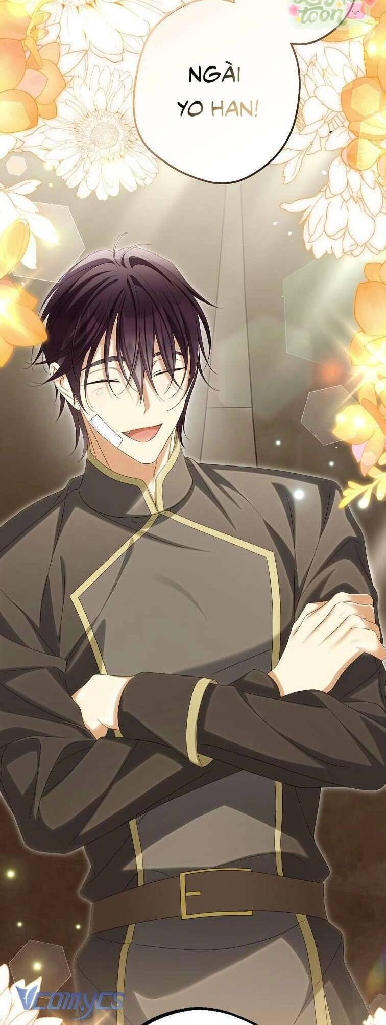 Sao Lại Ám Ảnh Cô Vợ Giả Mạo Quá Vậy?: Chapter 72