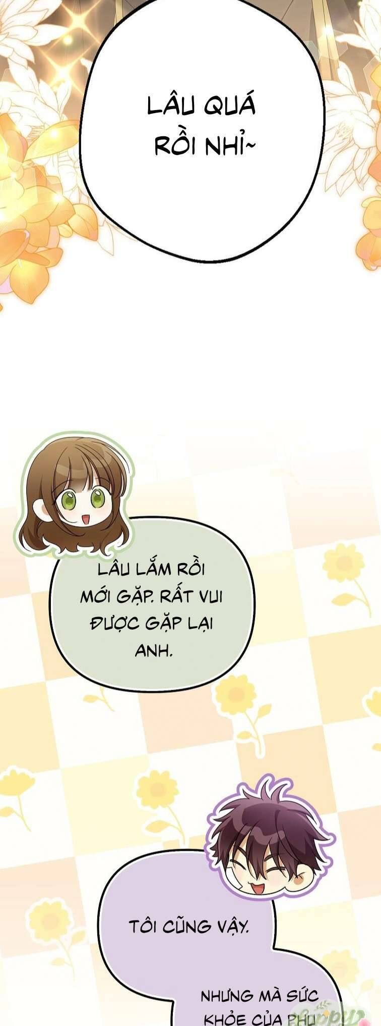 Sao Lại Ám Ảnh Cô Vợ Giả Mạo Quá Vậy?: Chapter 72