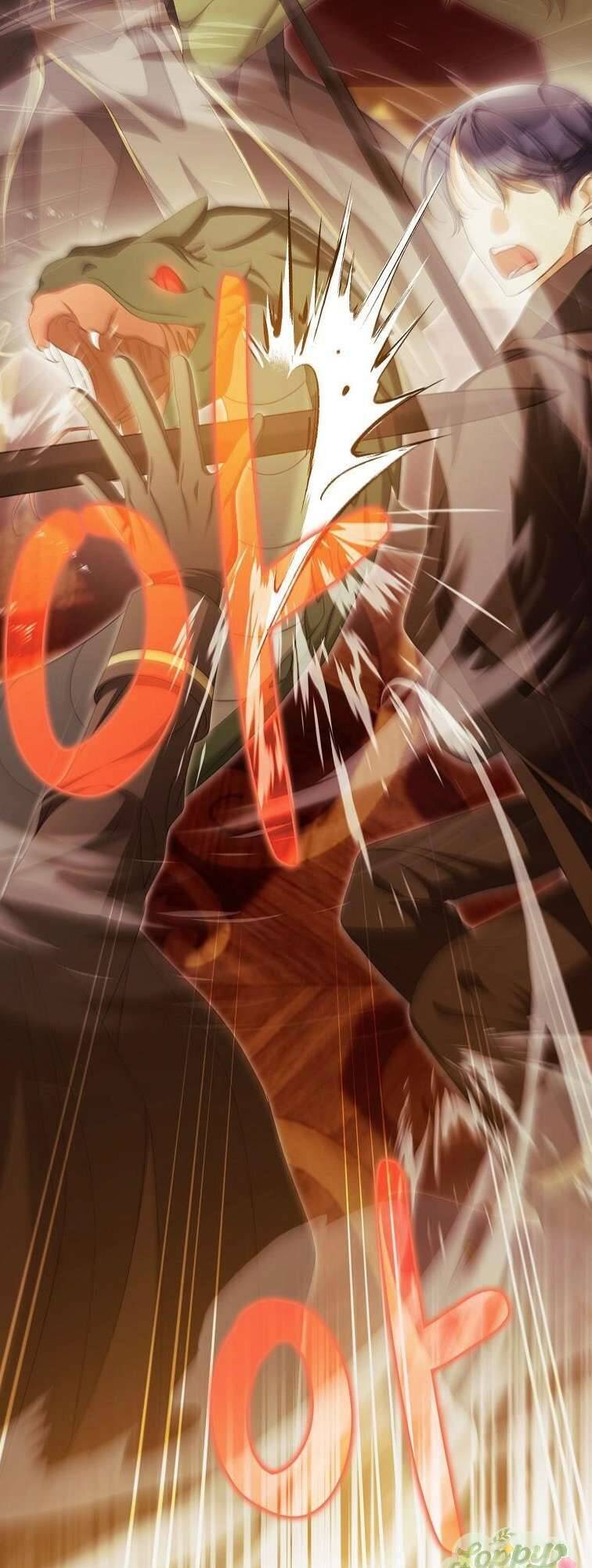 Sao Lại Ám Ảnh Cô Vợ Giả Mạo Quá Vậy?: Chapter 72
