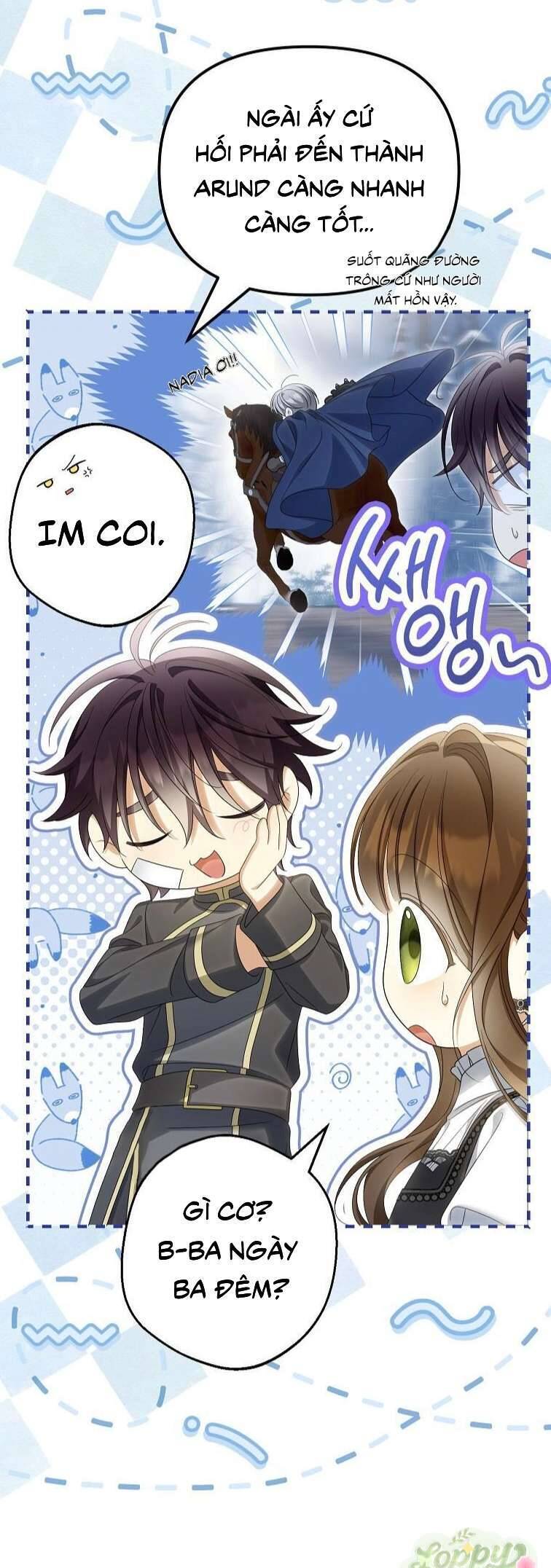 Sao Lại Ám Ảnh Cô Vợ Giả Mạo Quá Vậy?: Chapter 72