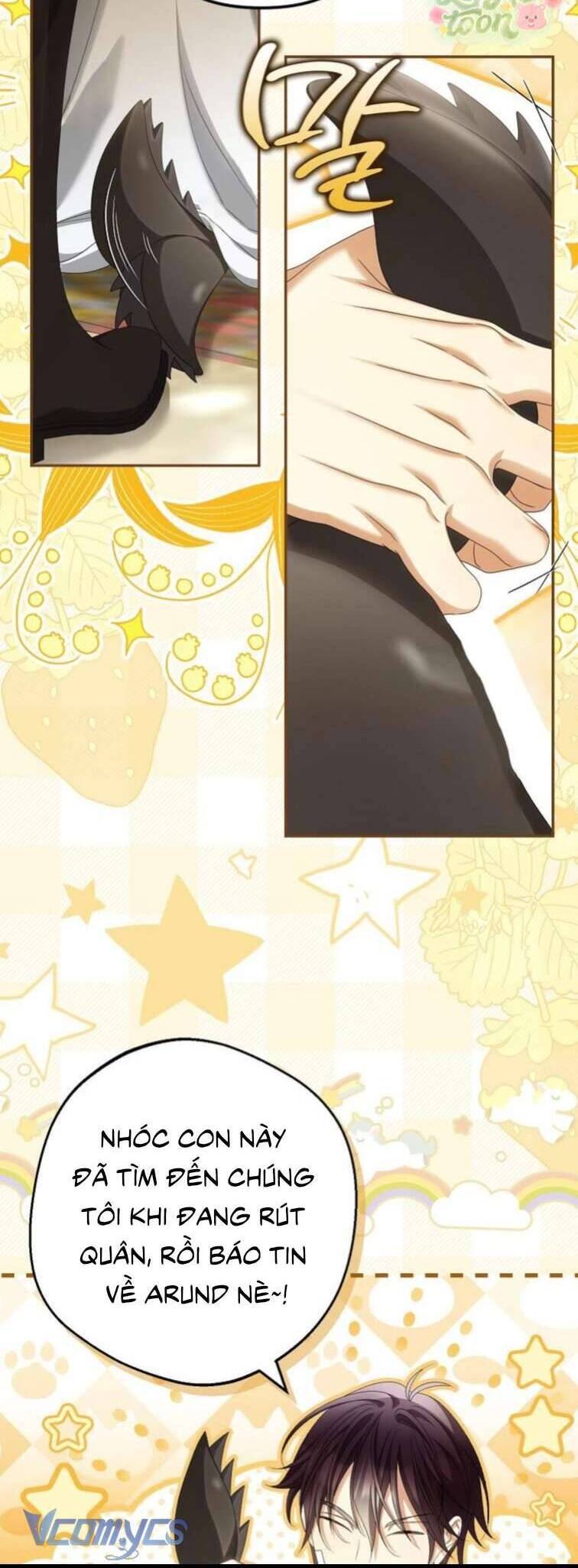 Sao Lại Ám Ảnh Cô Vợ Giả Mạo Quá Vậy?: Chapter 72