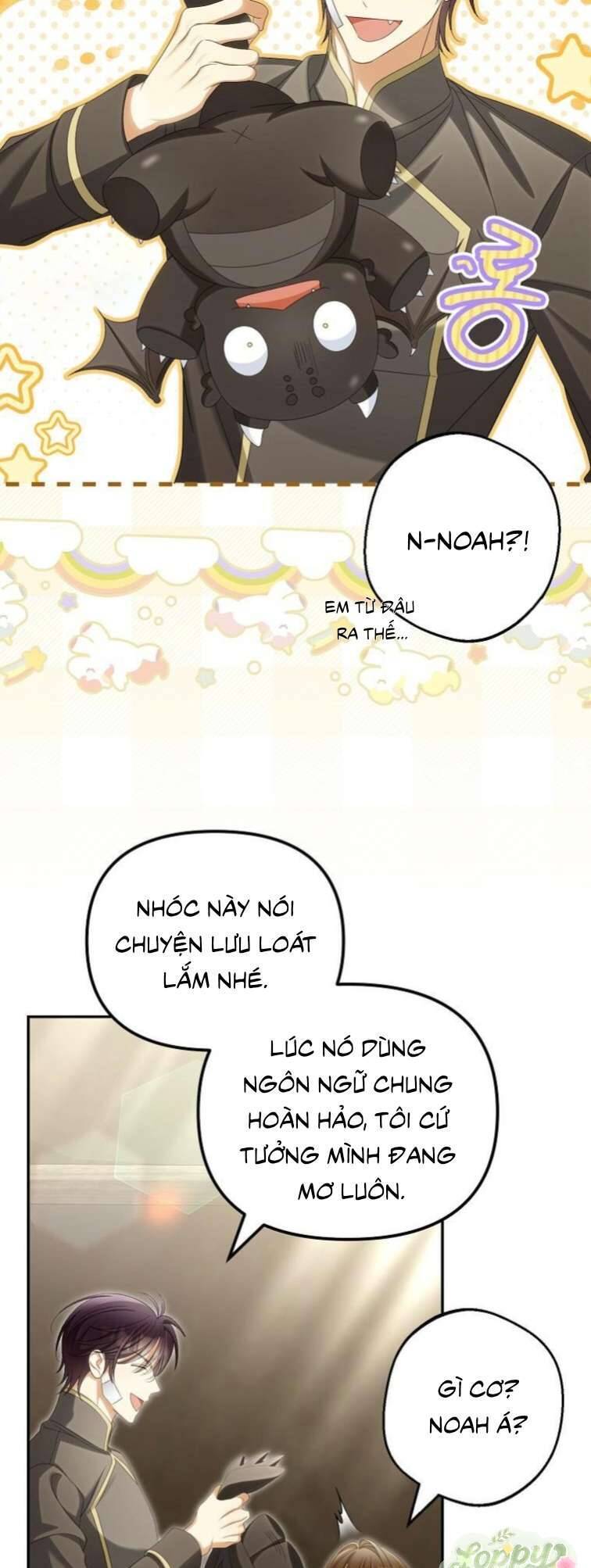 Sao Lại Ám Ảnh Cô Vợ Giả Mạo Quá Vậy?: Chapter 72