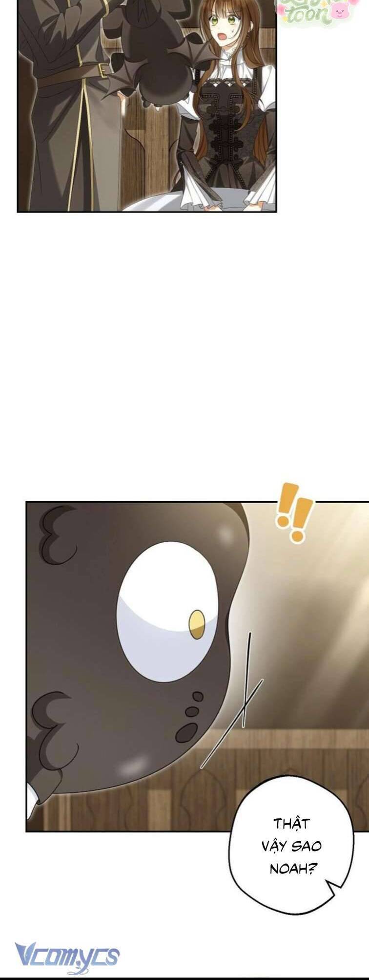 Sao Lại Ám Ảnh Cô Vợ Giả Mạo Quá Vậy?: Chapter 72