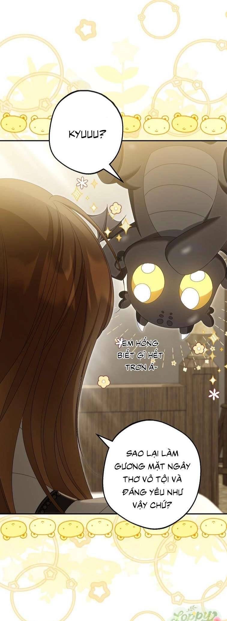 Sao Lại Ám Ảnh Cô Vợ Giả Mạo Quá Vậy?: Chapter 72