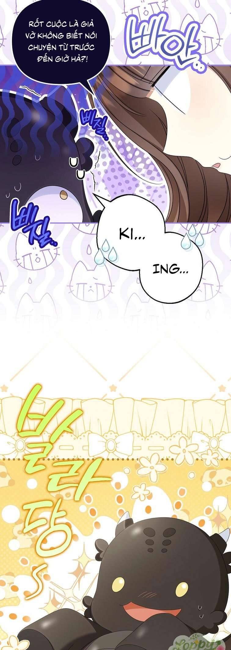 Sao Lại Ám Ảnh Cô Vợ Giả Mạo Quá Vậy?: Chapter 72